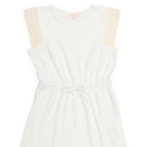 Poof Girls dress
